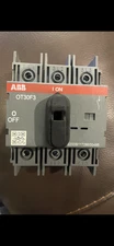 ABB OT30F3 Disconnect / Service Switch