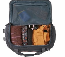patagonia black hole duffel dupe 40L Smolder Blue/Amanita Red Kleur:Black resistant TPU laminate Lululemon Quilted Grid Small upsell_20