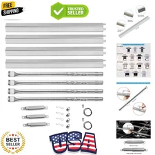 Grill Rplacement Parts for Charbroil Performance 4 Burner 463365021 463365522...