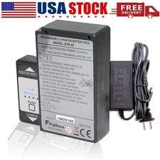 Fujikura BTR-09 Battery for Fujikura Splicer FSM-80S 80C FSM-61S FSM-62S