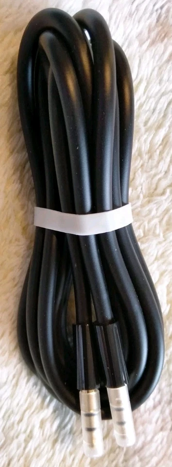 Wayona WL2809 Pure Music Stereo Audio Line 3.5mm male-to-male auxiliary cable - Image 3 of 4