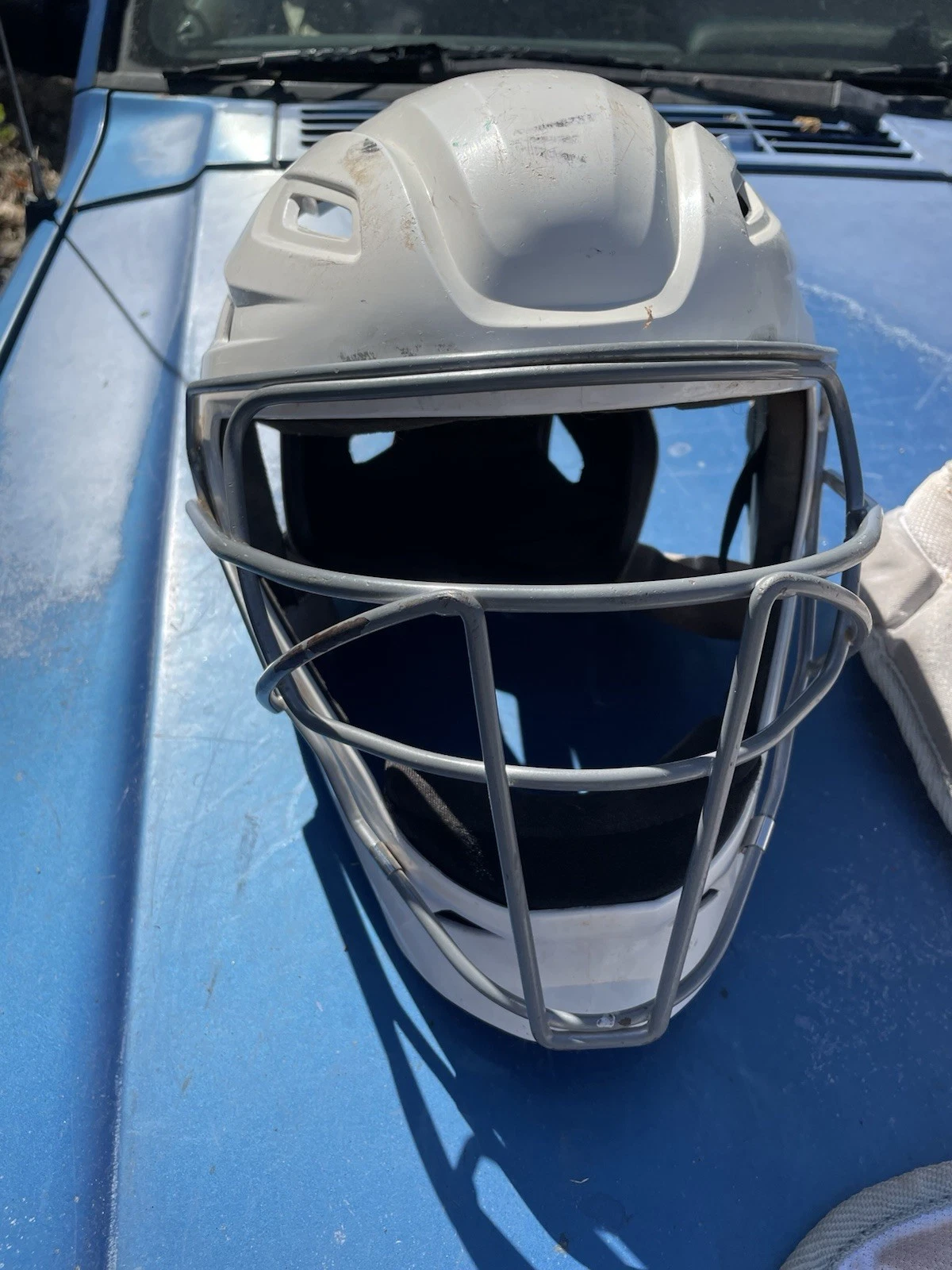 Easton The Fundamental Catcher's Set - Thumbnail 5