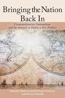 Mark Luccarelli (U. A.) | Bringing The Nation Back in | Taschenbuch | Englisch