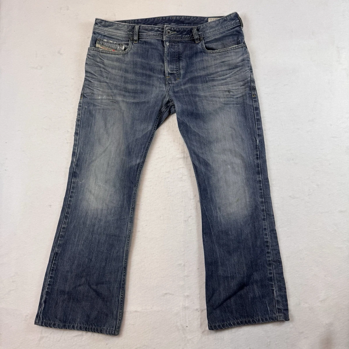 Diesel Zathan for sale | eBay