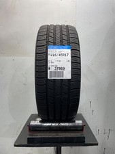 1 Used P21545r17 Goodyear Assurance All-season 87 V - 732