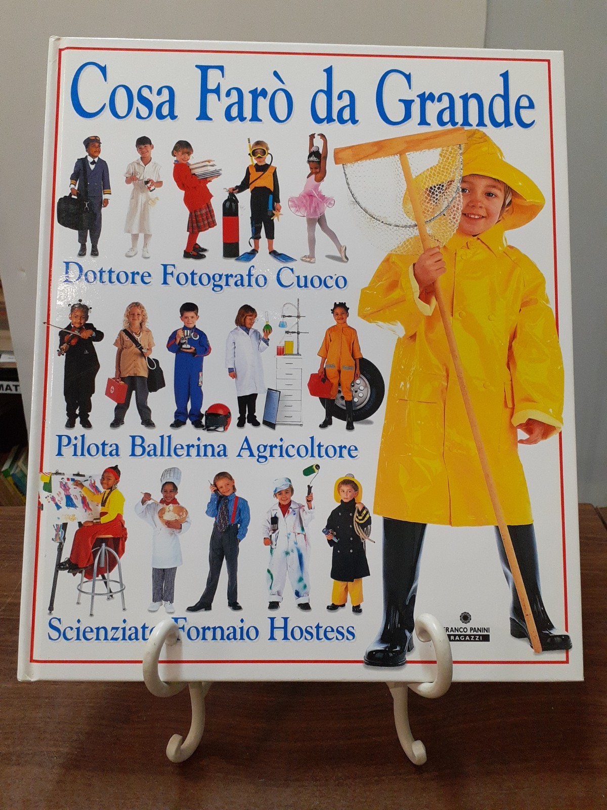 Foto 1 di 5