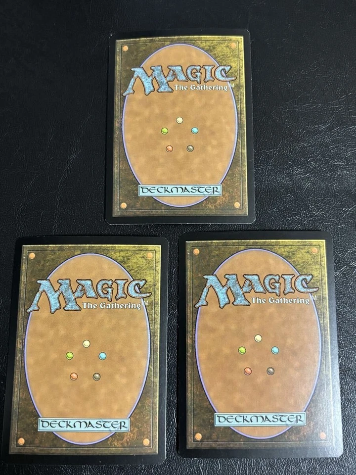 Magic The Gathering Foil Surgical Extraction First Edition NPH New - Image 2 of 4