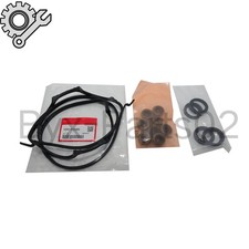 Oem For 97-01 Honda Prelude Valve Cover Gasket Set 12341-p13-000