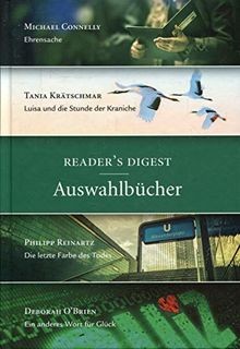 Reader`s Digest Auswahlbücher. Ehrensache. Lusia un... | Buch | Zustand sehr gut