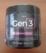 COLLAGENE idrolizzato Gen3 Contrasto Cellulite Benessere Pelle Unghie Capelli