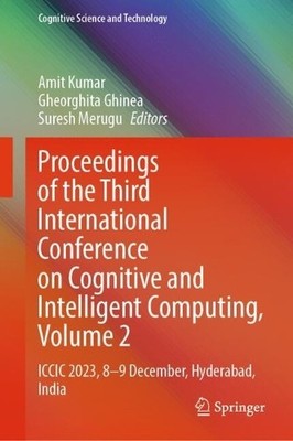 Proceedings of the Third International Conference on Cognitiv... - 9789819792658