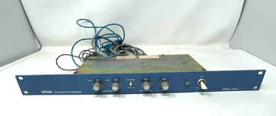 Orban Stereo Synthesizer Model 245F