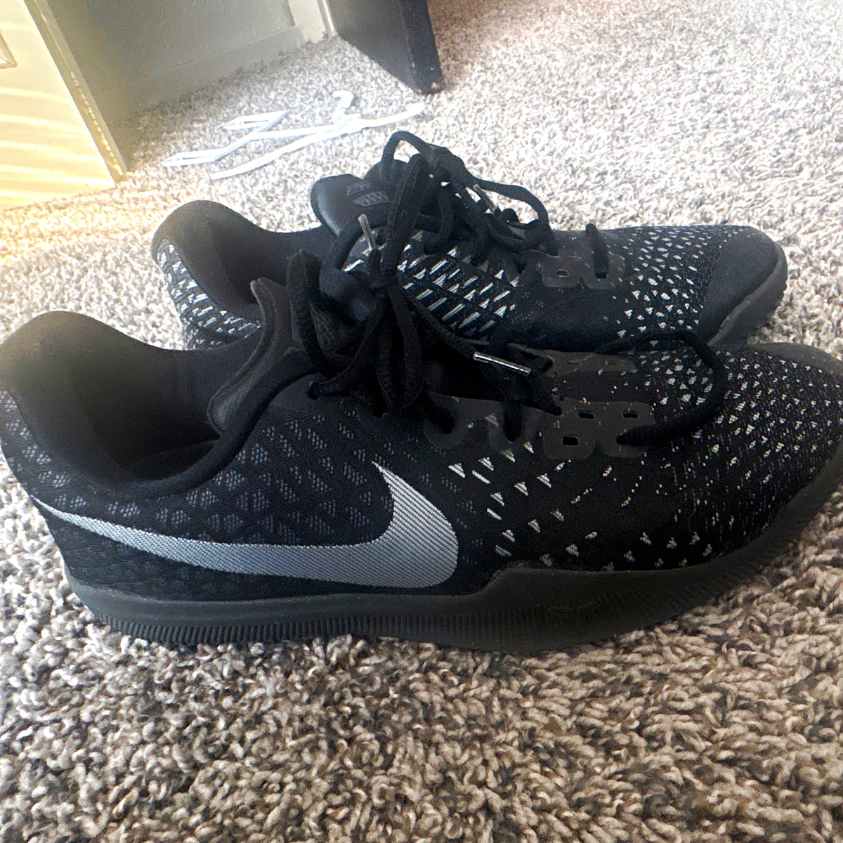 Nike Mamba Instinct Sneakers for Men for Sale | Authenticity