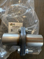 Nissan  Genuine for Versa Exhaust Muffler Flange Pipe Repair Kit  BRC8040