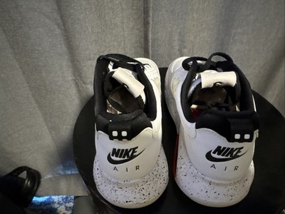 Size 7 - Nike Jordan Air Max 200 XX Challenge Red for sale online