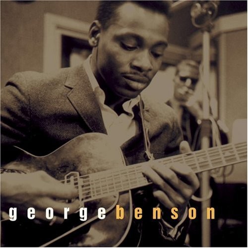 GEORGE BENSON - This Is Jazz 9 - CD - **BRANDNEU/NOCH VERSIEGELT** - Bild 1 von 1