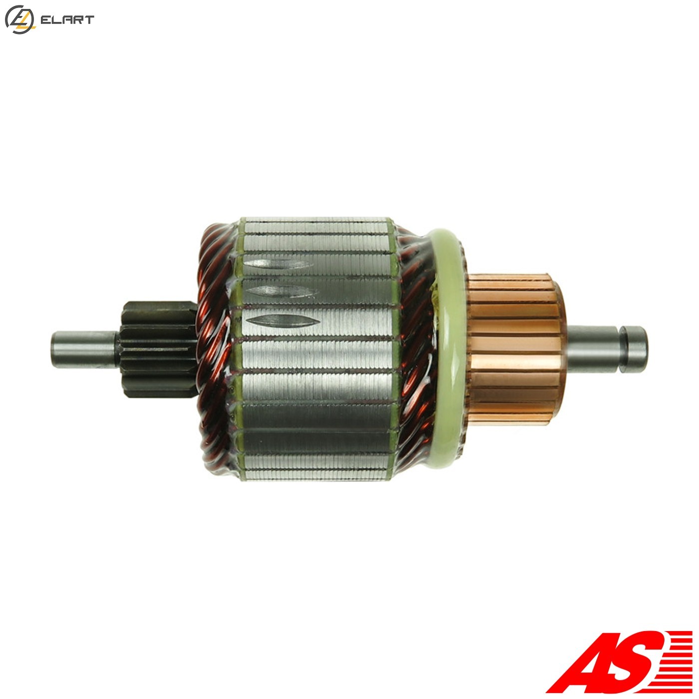 ARMATURE STARTER SA0047