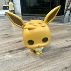 Pokémon Eevee Funko Pop #540 Jumbo 10 Inch Size- Large Target Exclusive Figure