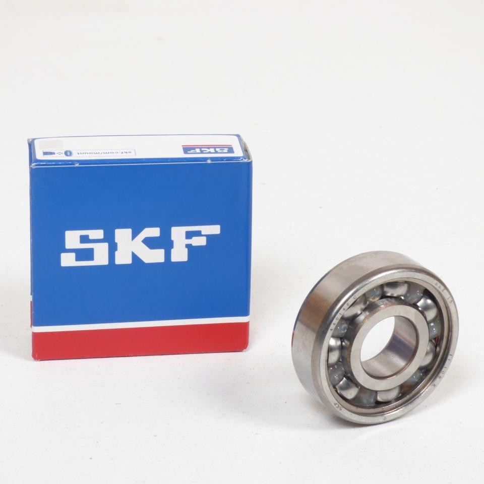 Roulement moteur SKF pour restaurer votre Mobylette MBK 51 Kansas