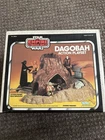 New ListingKenner 1980 Star Wars Dagobah Action Playset The Empire Strikes Back Sealed New