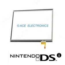 Digitizer Touch Screen Replacement for Nintendo DSi