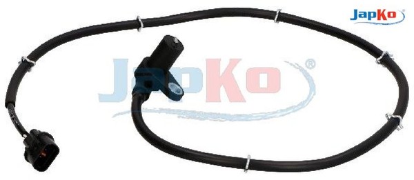 Japko 151530 Sensor FüR Raddrehzahl ABS Sensor Raddrehzahl FüR Mitsubishi-image