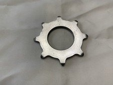 Vintage Bendix / Morrow Coaster Brake 8 Tooth Threaded Bicycle Sprocket