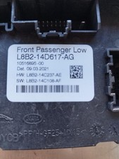 Porte avant et accessoires Rover 214
