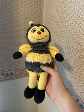 dollibu plush Bee Stuffed Animal