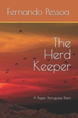 Alberto Caeiro Fernando Pessoa The Herd Keeper (Paperback) (UK IMPORT)