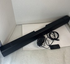 Onn Bluetooth Soundbar Speaker With Remote 30 Inch 100004120