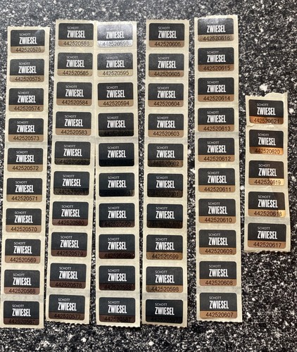Penny 55 Treupunkte Aktion -Schott Zwiesel Gläser