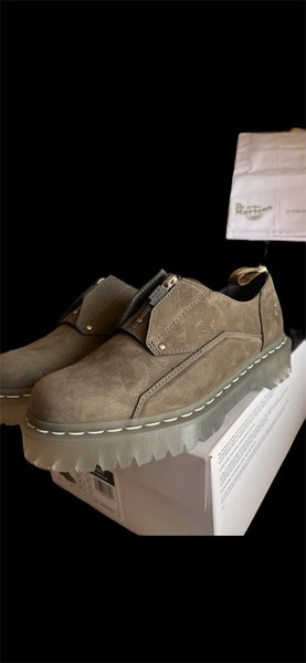 Dr Martens ACW 1461.  Size 41