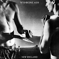 Wishbone Ash: New England - Bertus Musikvertrieb - (Cd / N)