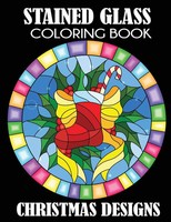 Creative Coloring | Stained Glass Coloring Book | Taschenbuch | ? (2019)