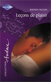Leçons de plaisir von Nelson, Rhonda | Buch | Zustand sehr gut