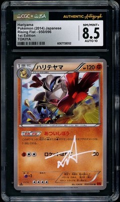 サンダー100/100 L-p pt キラ プロモ まとめ売り 15枚セット Pokemon TOKIYA Signed Kariyama 1st Edition Rising Fist Japanese