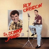 Roy Orbison & Sonny James - The Rca Sessions (Cd) - Rock & Roll
