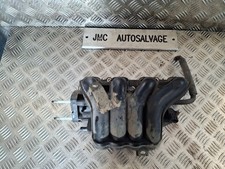 SUZUKI SWIFT MK3 AZG VAUXHALL AGILA B 1.2 16V PETROL K12B INLET MANIFOLD 2010-17