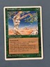 Shanodin Dryads, Fourth Edition, Magic the Gathering MTG