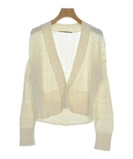 COMPTOIR DES COTONNIERS Cardigans White L 2200614561029