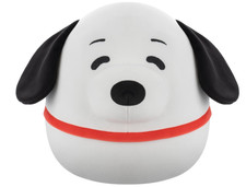 Squishmallows Original Peanuts 12in Snoopy Official Jazwares Medium Plush