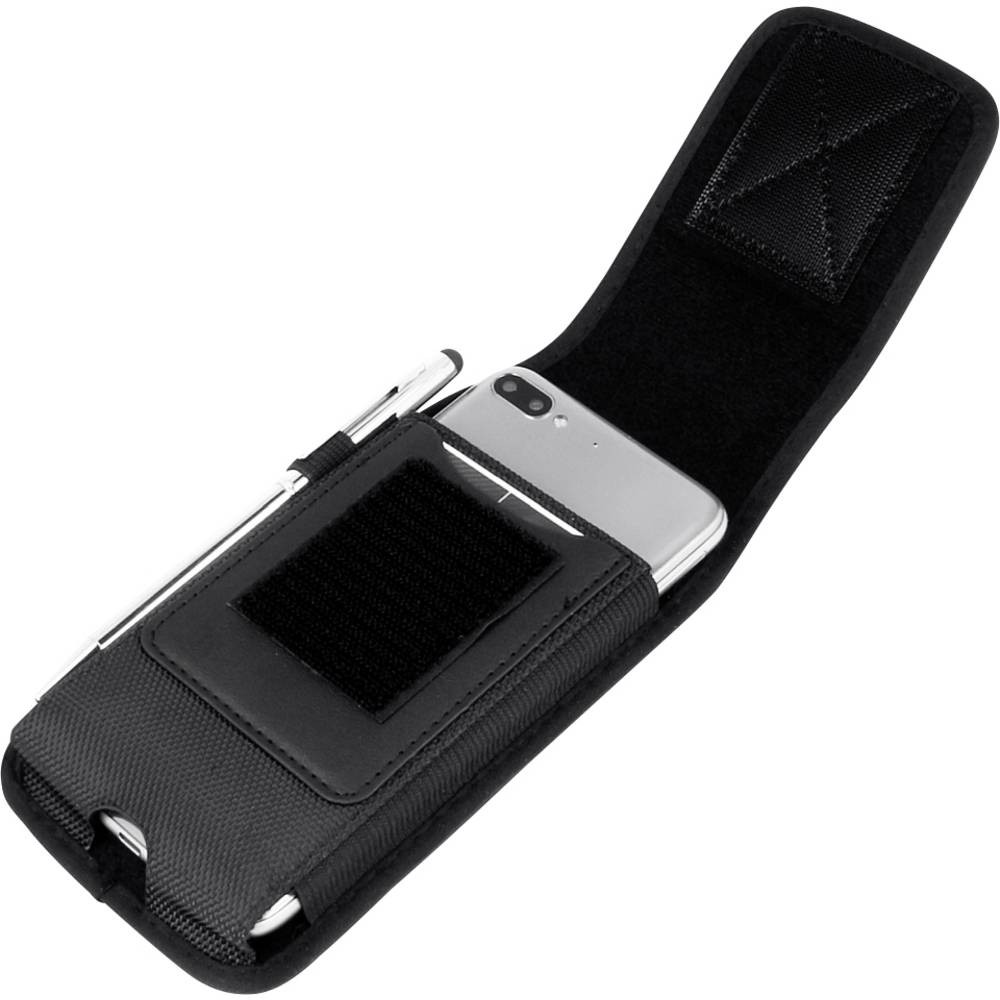 Housse de ceinture universelle Xirrix pour libérer vos poches au travail