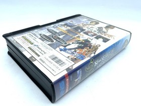 Neo Geo AES The King of Fighters 99 KOF99 SNK ROM Boxed Tested from Japan