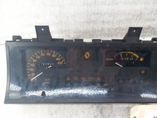 Compteur Renault R19