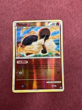 Pokemon Torkoal 25/95 Reverse Holo Unleashed