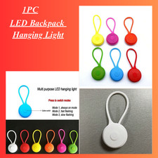 LED Backpack Hanging Light Suitable For  Running, Walking & Jogging