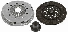 Kit d'embrayage BMW 520