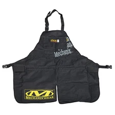 Mechanix Wear Mechanix Wear Black Shop Apron