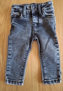 Feetje Skinny Jeans Größe 68 top erhalten Stretch